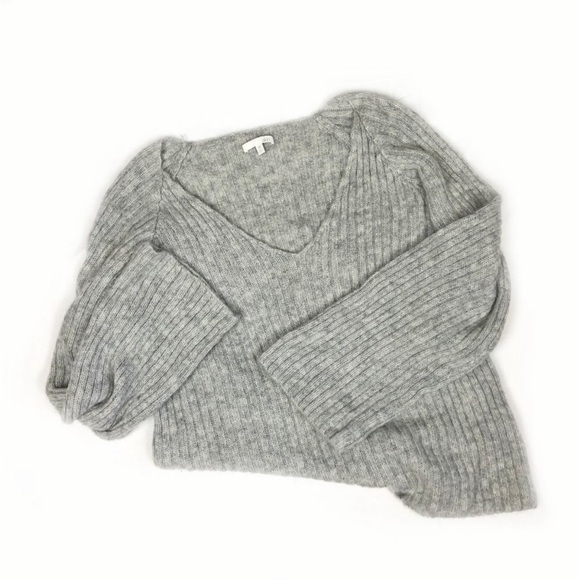 Beautiful Alpaca/Merino Wool Sweater From 'Skin' - size M - Picture 1 of 7